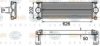 BEHR HELLA SERVICE 8ML 376 756-121 Intercooler, charger
